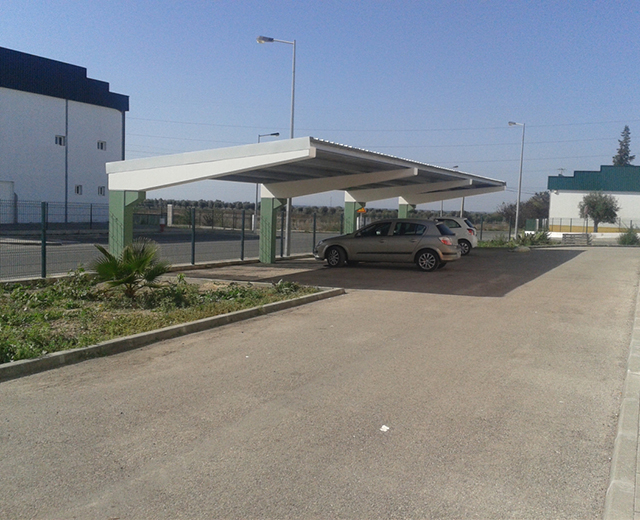 Metaline - Sapataria, 2014